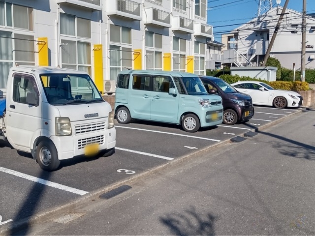 レオパレスヤバタⅠ その他12