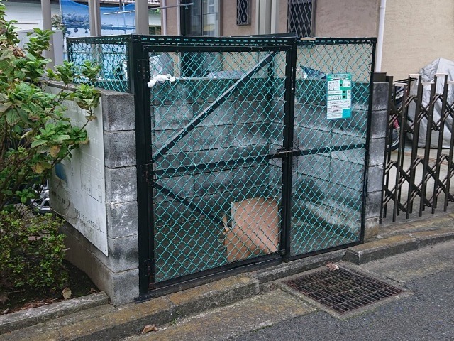 レオパレスクレールＢ その他8