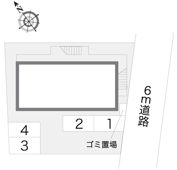 レオパレスベンデュール その他1