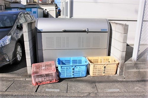 レオパレスベンデュール その他4