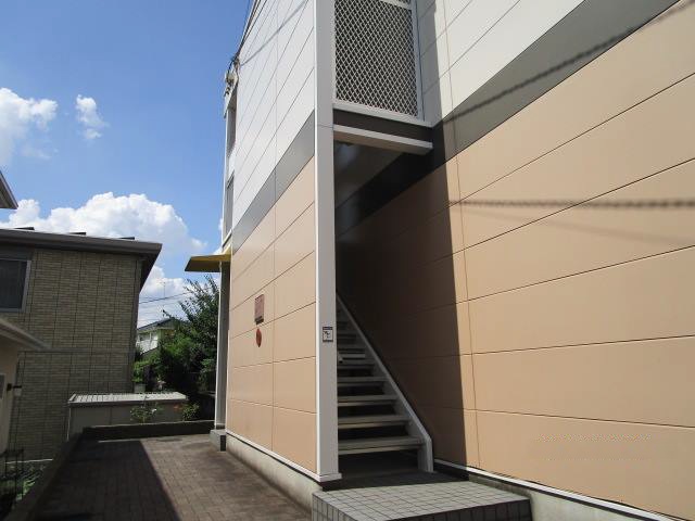 レオパレスルミエール その他8