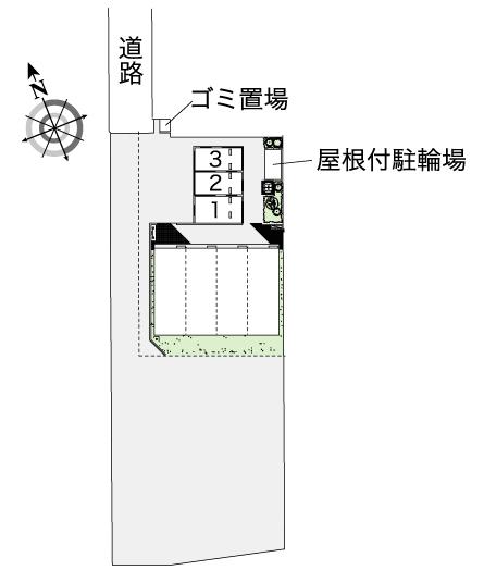 レオパレスＷａｋｏｋｏｒｏ その他1