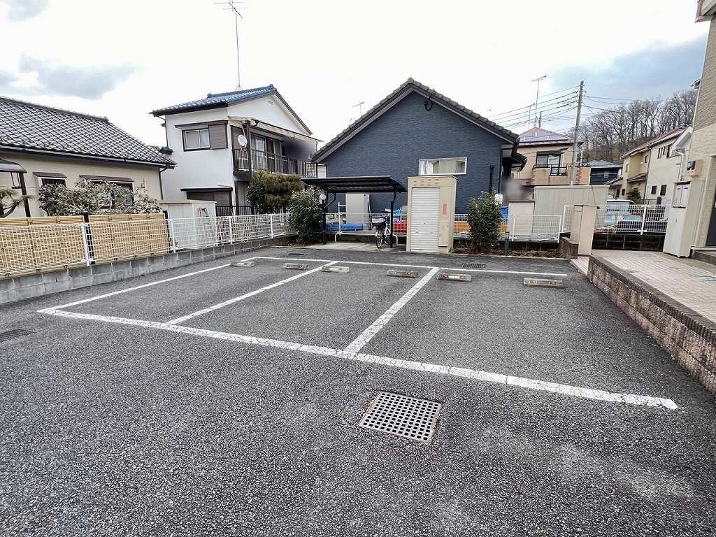 レオパレスＷａｋｏｋｏｒｏ その他3