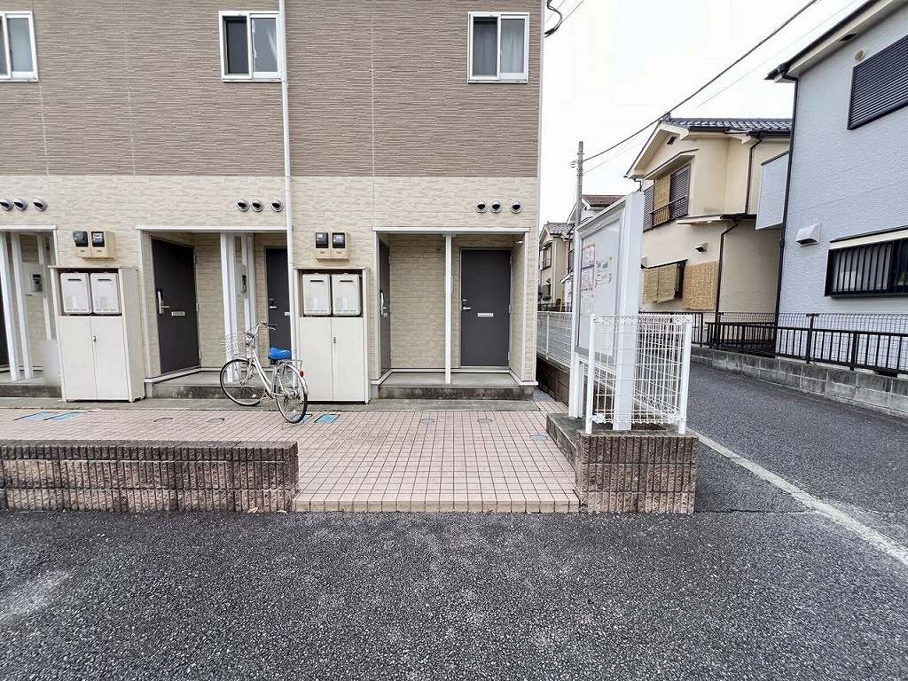 レオパレスＷａｋｏｋｏｒｏ その他4