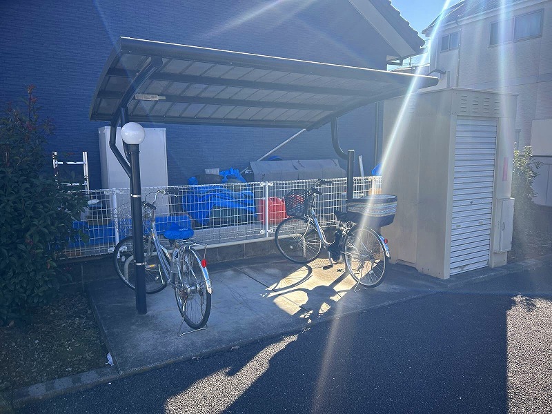 レオパレスＷａｋｏｋｏｒｏ その他6