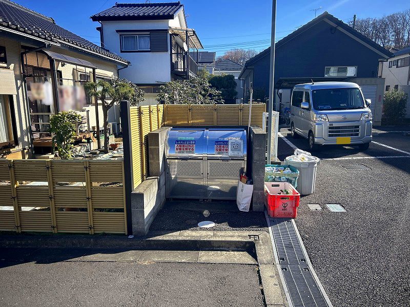 レオパレスＷａｋｏｋｏｒｏ その他7
