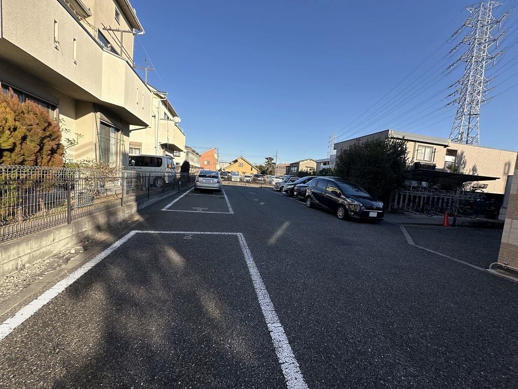 レオパレスストラーダ その他4