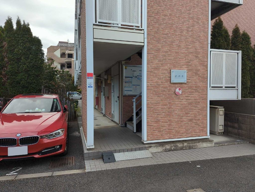 レオパレスけやき その他4