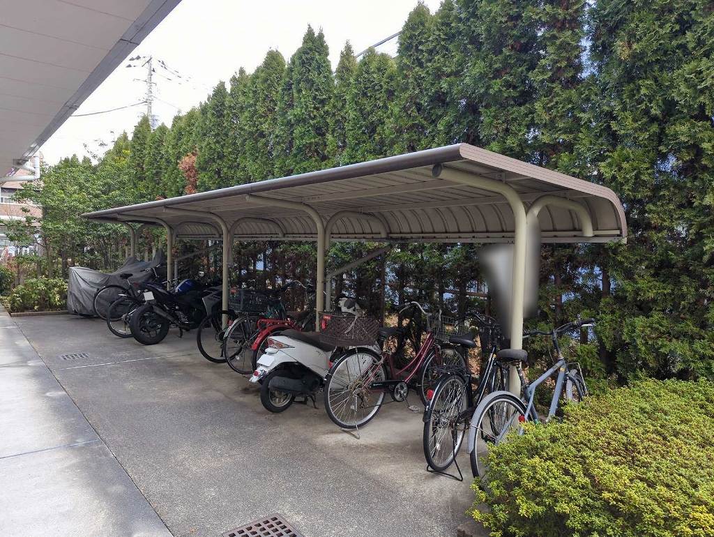 レオパレスけやき その他5