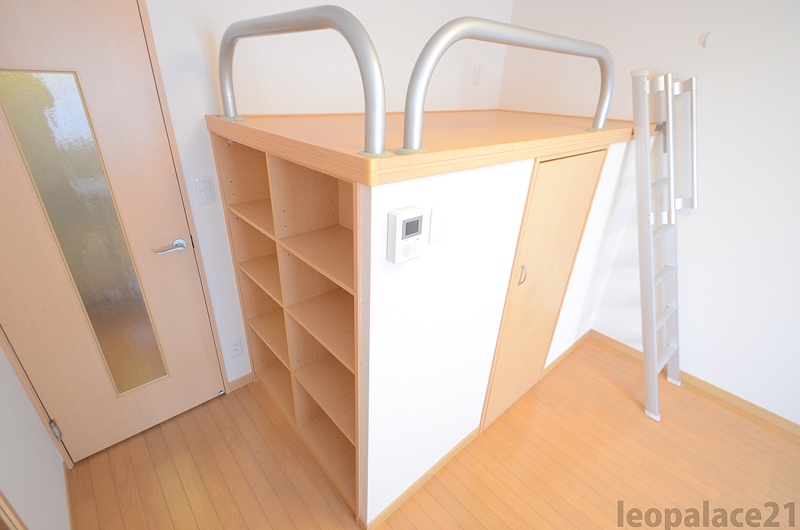 レオパレスけやき その他8