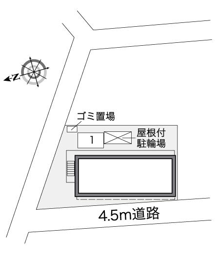 レオパレスエスポワール その他1