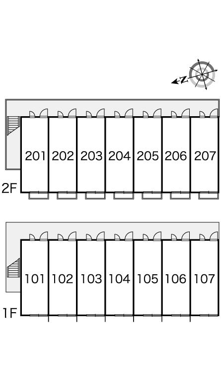 レオパレスエスポワール その他2
