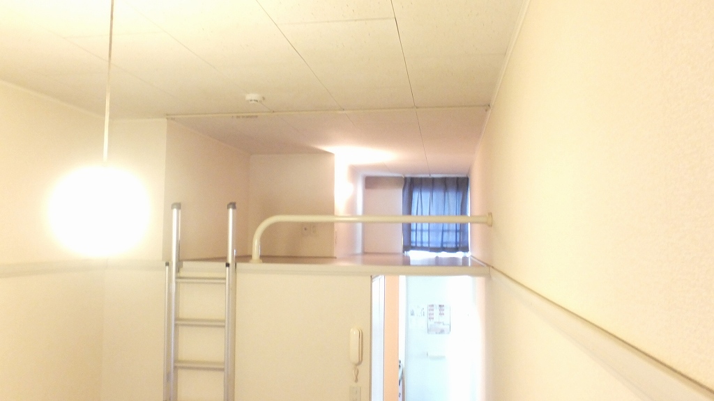 レオパレスジュネス栗田 その他7