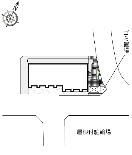 レオネクストグランツ　ハイツ その他1