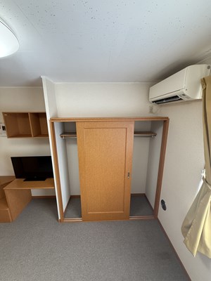 レオパレス藤 その他19