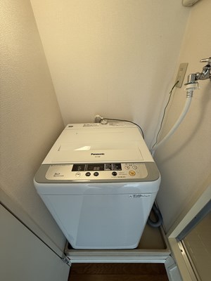 レオパレスピュアグリーンⅡ その他5