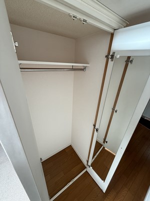 レオパレスピュアグリーンⅡ その他6
