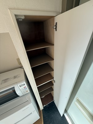 レオパレスピュアグリーンⅡ その他7