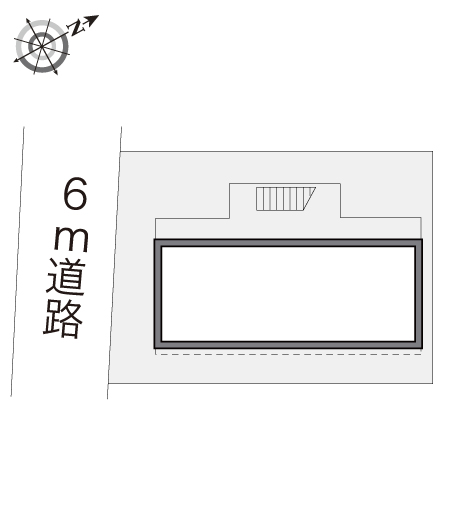 レオパレスヒルズＭ・Ｓ・Ａ その他1