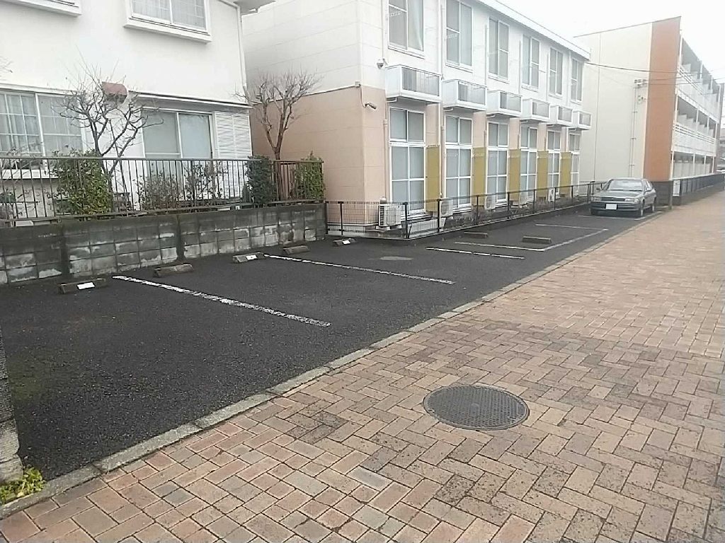 レオパレスヴィーブルⅡ その他3