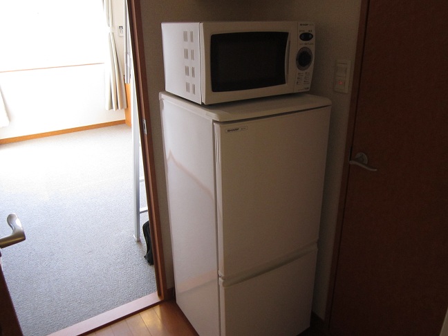 レオパレスリベェール その他12
