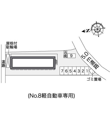レオパレスサンフラワー その他1