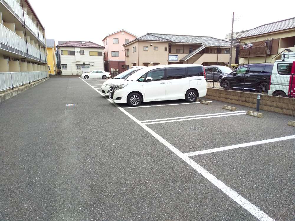 レオパレスＹＵＴＡＫＡ その他5