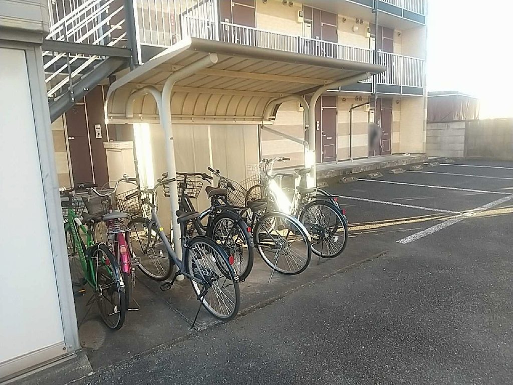レオパレスさくらブリッサⅡ その他6