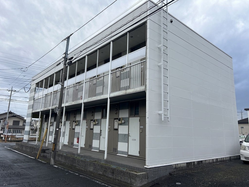 レオパレスＡー１ その他外観1