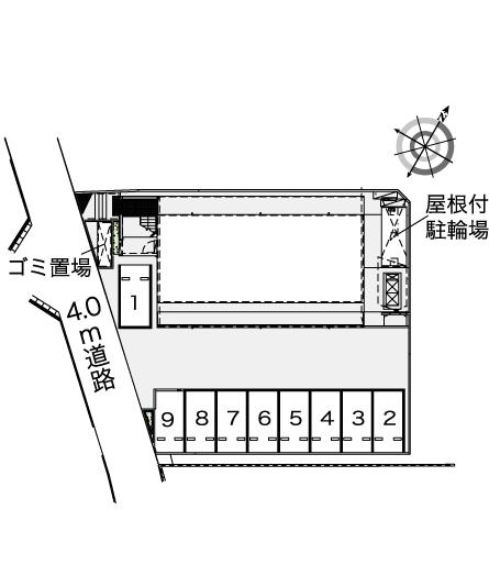 レオパレスＮｅｅｄｓ その他1
