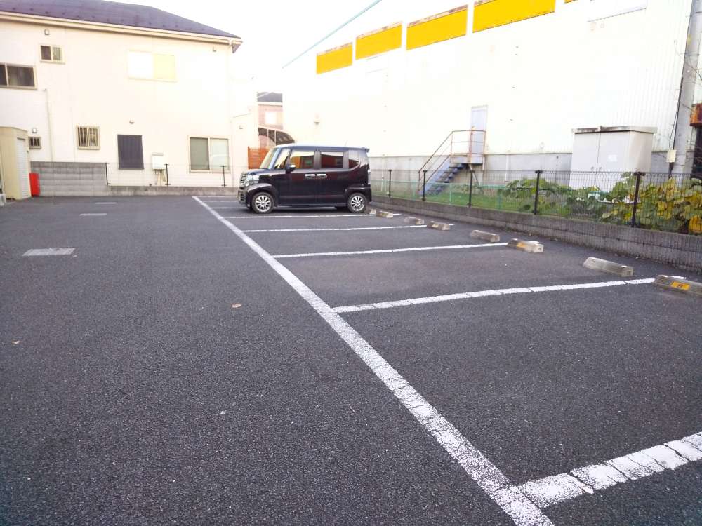 レオパレスＮｅｅｄｓ その他6