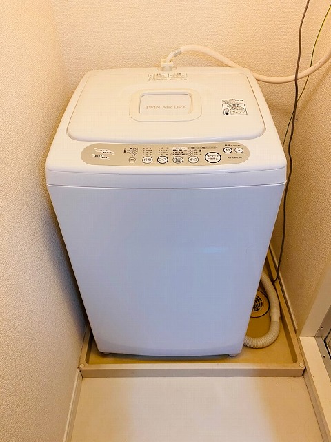 レオパレスヴィーブル その他3