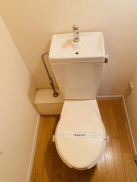 レオパレスヴィーブル その他4