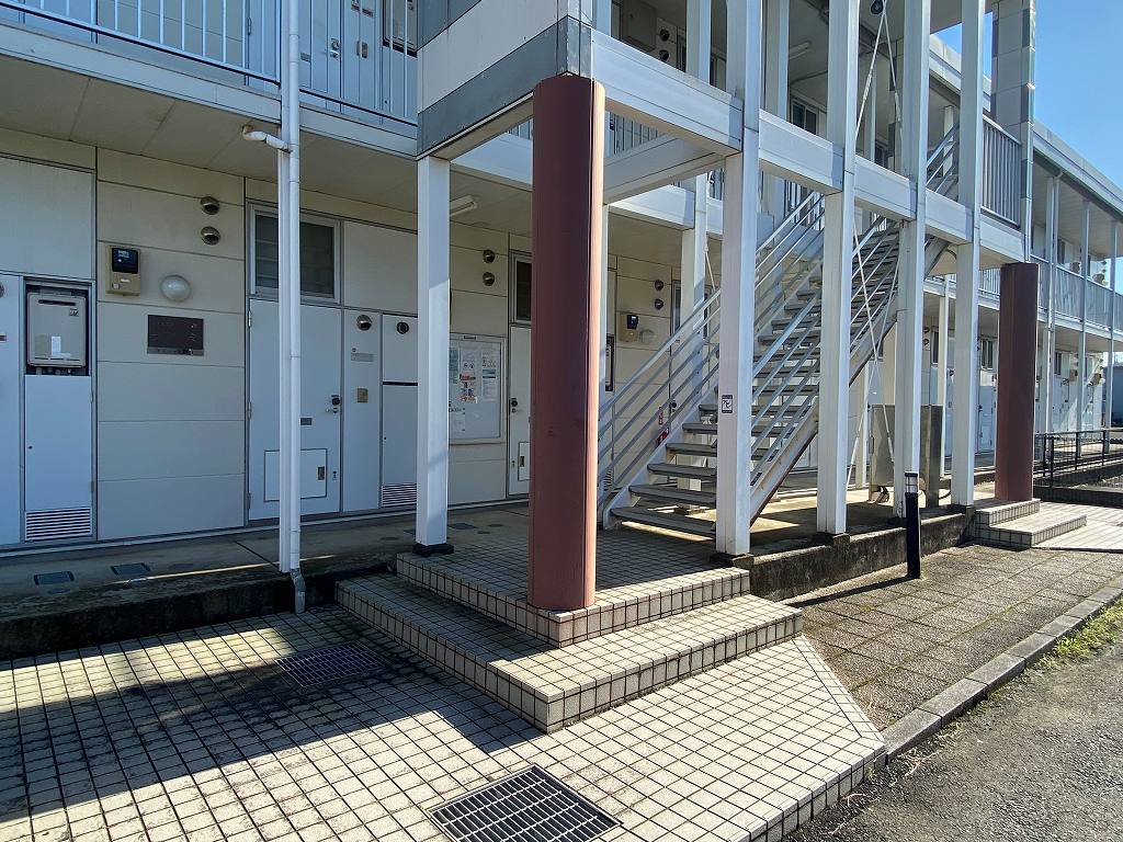 レオパレスプリーマ　グリュック その他4