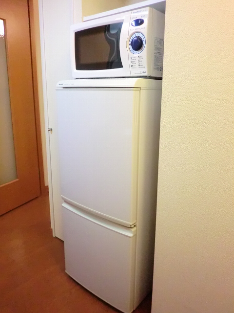 レオパレスブランドミールⅡ その他4