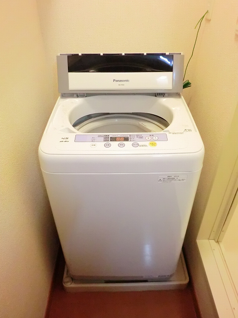 レオパレスブランドミールⅡ その他5