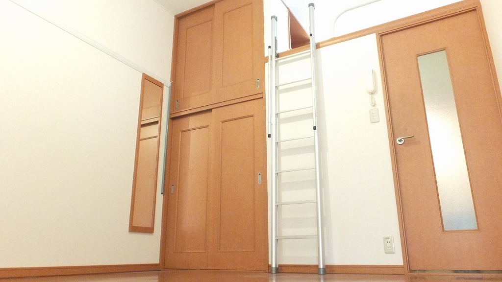 レオパレスブランドミールⅡ その他9