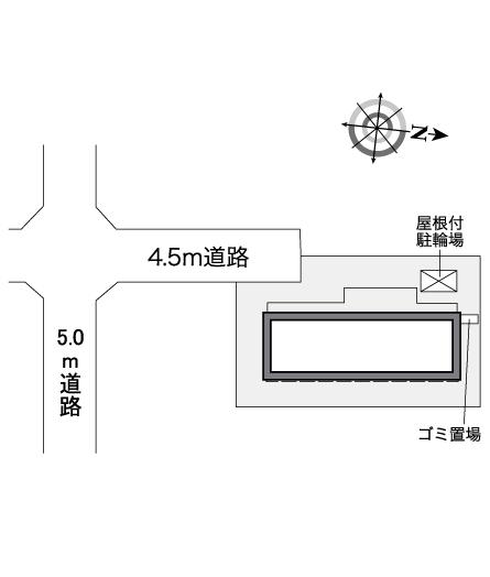 レオパレスＴＳ その他1
