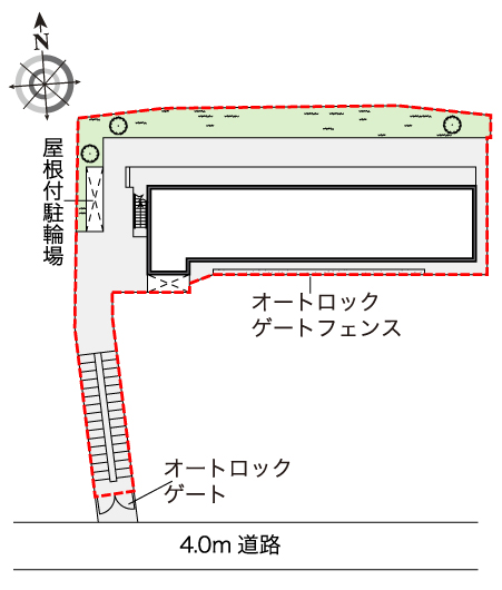 レオパレスヴィラ　ゼルコバ その他1