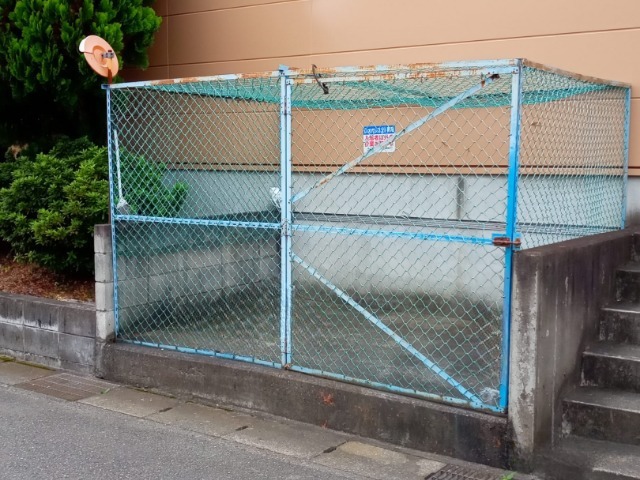レオパレスフリーダム　南金目 その他