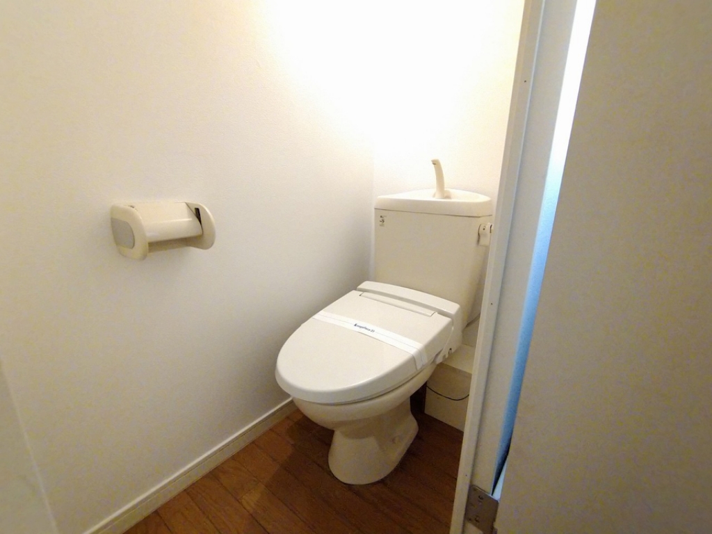 レオパレスきらら その他4