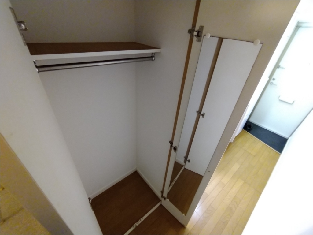 レオパレスきらら その他5