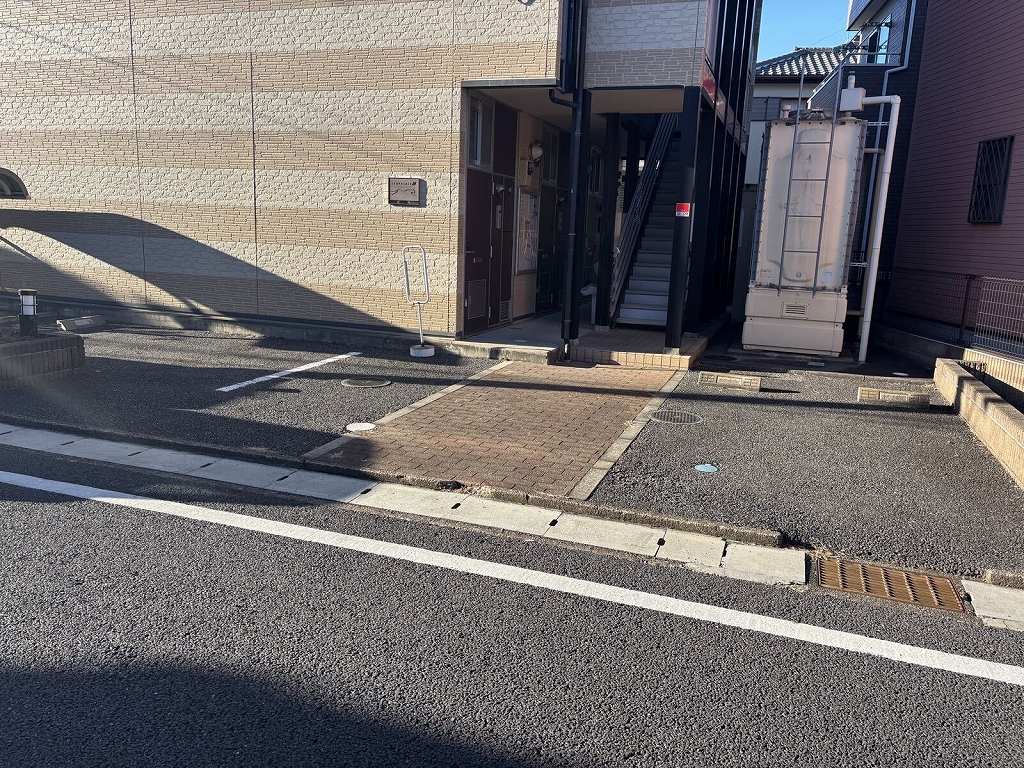 レオパレス堀崎 その他3