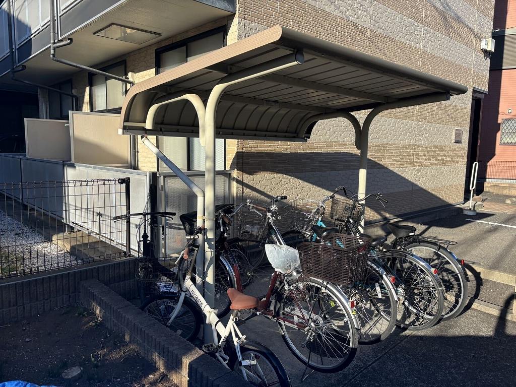 レオパレス堀崎 その他5