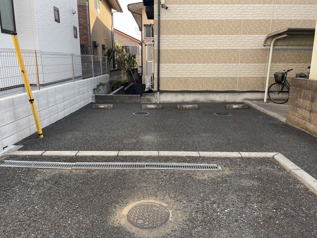 レオパレスエルミタージュ その他3