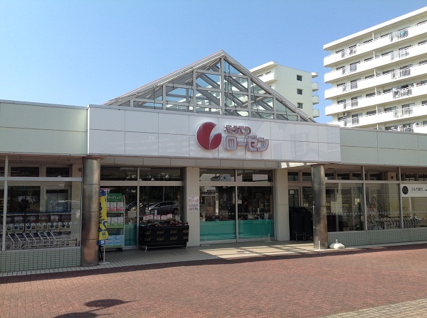 レオネクストベルジュ その他外観1