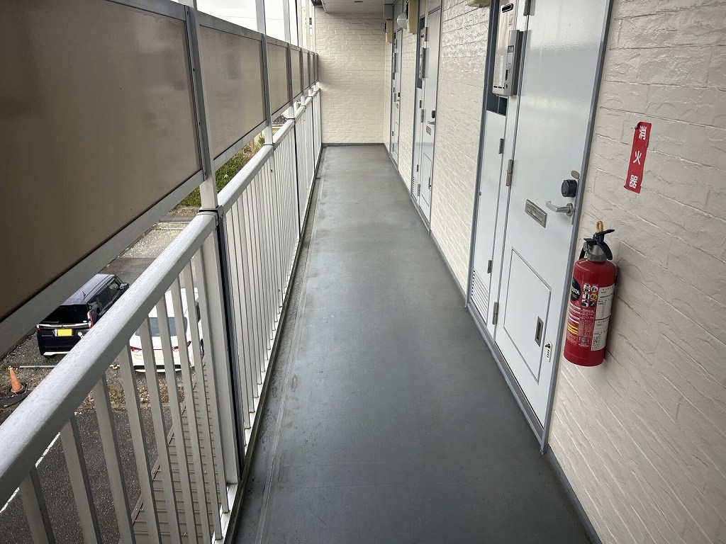 レオパレスメイプルヒルズ その他6