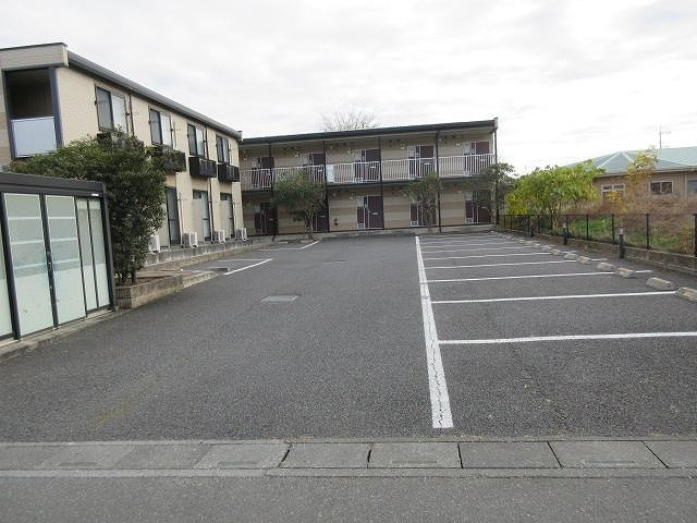 レオパレス仙元山 その他7