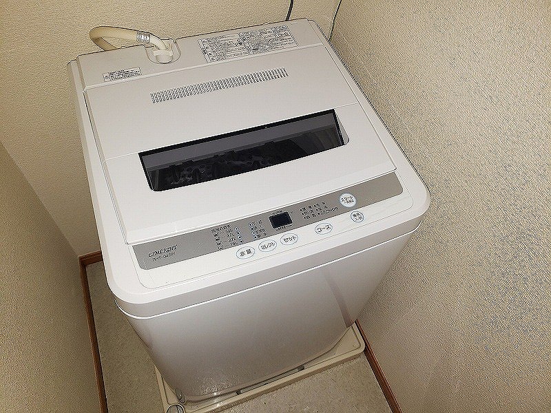 レオパレス椎名 その他3