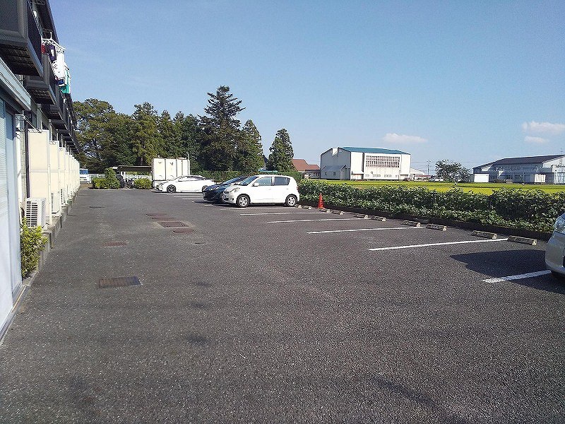 レオパレス椎名 その他4